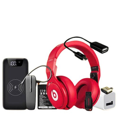 Tech Accessories