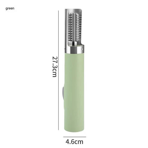 🐟 Electric Razor Fish Scaler – Handheld & Rechargeable ⚡