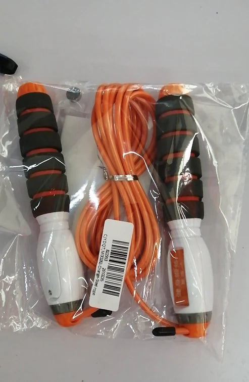 Electronic Counting Rope For Fitness