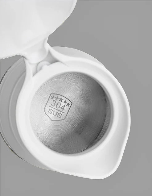The Folding Electric Kettle – Boil & Go! ✈️☕